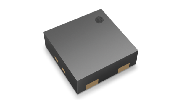 Sensirion STS4x 系列&mdash;&mdash;&plusmn;0.2℃！高精度數字溫度傳感器