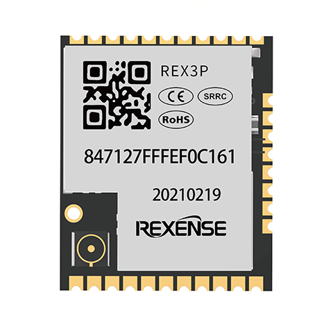 瑞瀛物聯 射頻芯片及模組