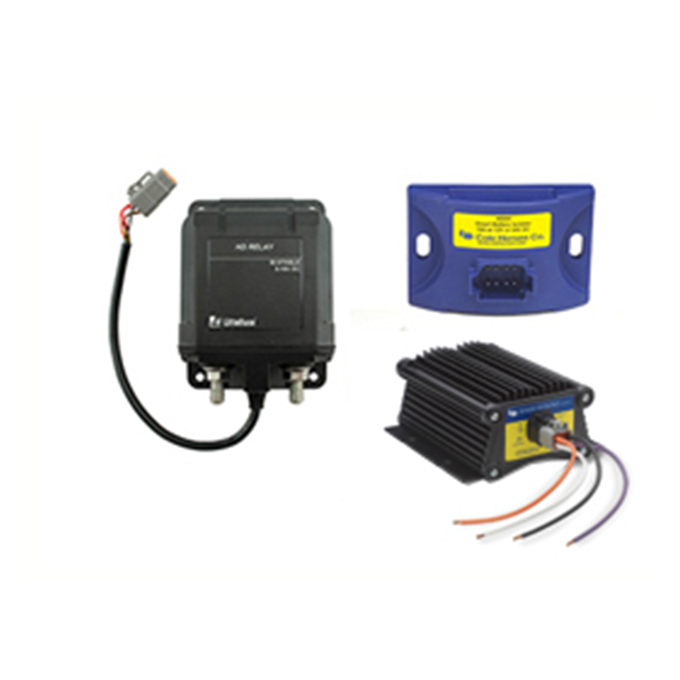 Littelfuse 電源管理芯片