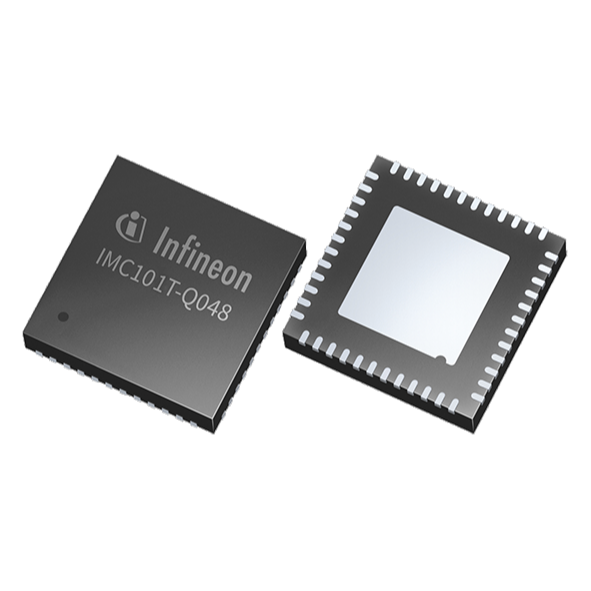 Infineon iMOTION&trade;  IMC100系列
