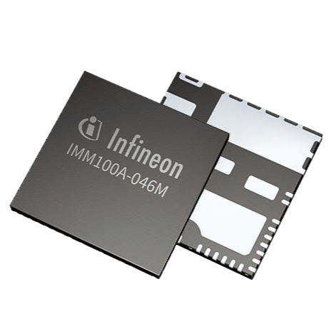 iMOTION&trade;  IMM100 系列
