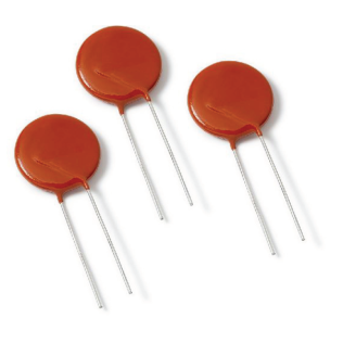 Littelfuse Xtreme 壓敏電阻系列