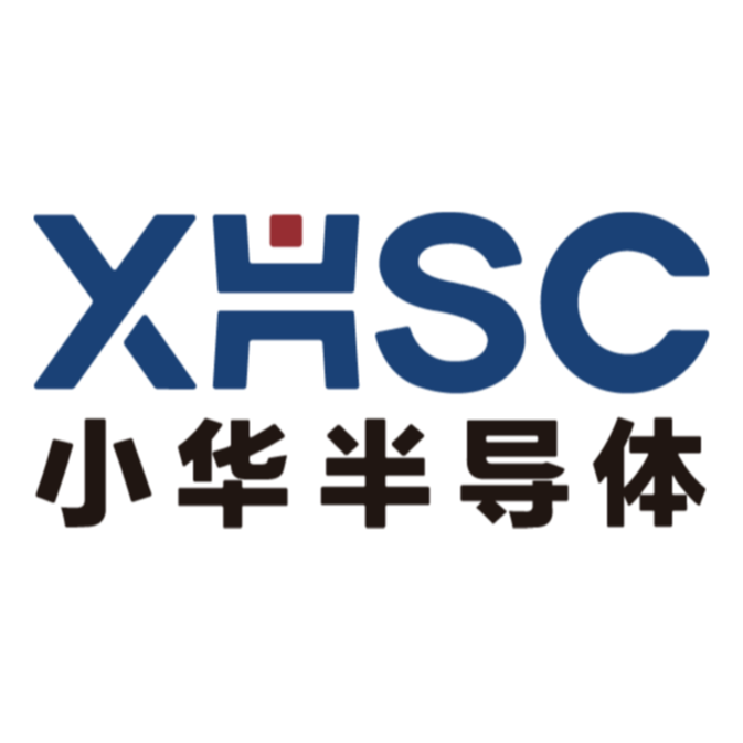 小華半導體 微控制器